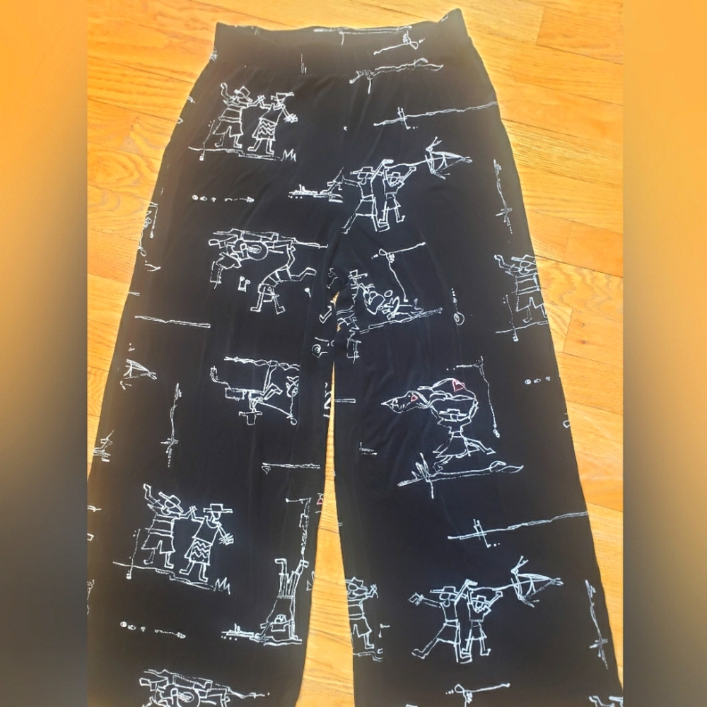 Chicos crop travelers